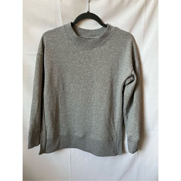 Avia Activewear Crew-neck sweatshirt - Picture 1 of 12